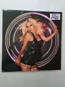 Heidi Montag Superficial Urban Outfitters Vinyl Signed/Autographed Sleeve Sealed - Picture 1 of 3
