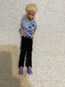 Barbie Pet Pal Skipper 1966 vintage - Foto 1 di 4