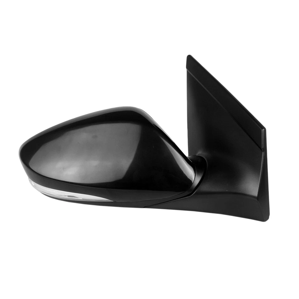 Espejo retrovisor eléctrico lateral derecho para Hyundai Elantra GT 2013-2014 87620A5200 Foto 1 de 1