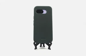Custodia Tudia doppio strato Google PIXEL 9a - verde pino - Foto 1 di 11