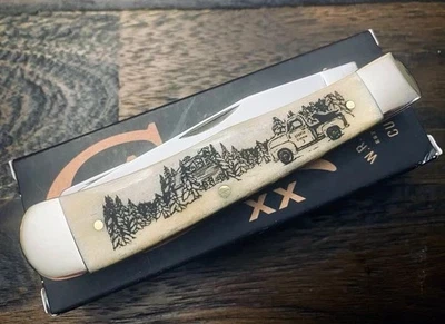 Estuche SMKW Exclusivo Navidad 2025 3ª Edición Express Trapper CA10676EX25 Foto 1 de 4