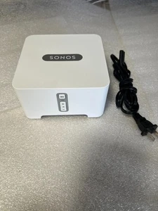 Sonos Connect Model S15 Digital Media Streamer Works With S2 App - Picture 1 of 3