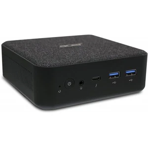 Acer DT.BNGEG.003 - Mini PC- Intel Core i5- Revo RB102 -kompakte Größe - schwarz - Bild 1 von 6