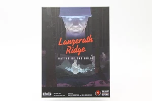 Used Board Game: Lanzerath Ridge - Picture 1 of 5