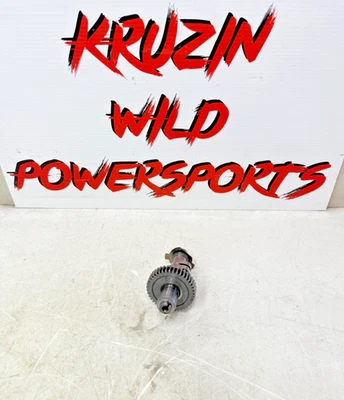 Harley Davidson Softail S&S Evo Evolution 1997 motor árbol de levas eje de levas 33-5058 Foto 1 de 4