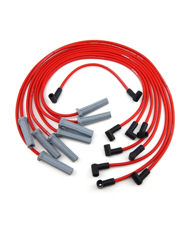 Magstar Marine 15-809 Spark Plug Wire Set - Image 1 of 1
