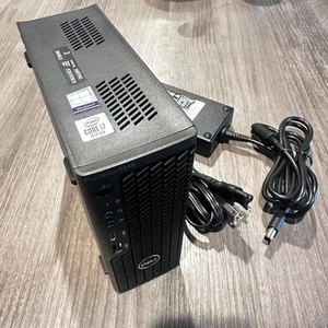 Dell Precision 3240 Compact Desktop i7-10700 16GB 1TB NVMe Rx550 4G Win11 Pro - Bild 1 von 4