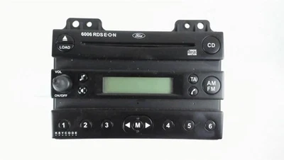 Autoradio FORD FUSION PHASE 1 1314925 - Immagine 1 di 4
