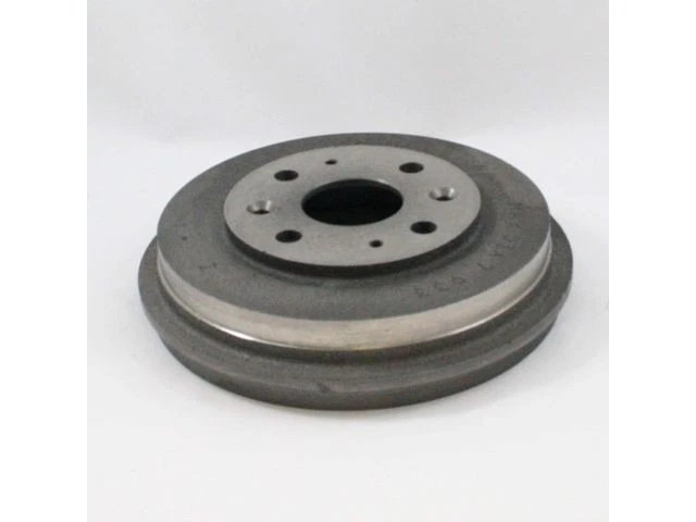 Tambor de freno trasero para Mercury Tracer 1993-1996 1994 1995 GH673FS tambor de freno Foto 1 de 1