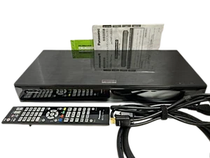 Reproductor BD Panasonic DMP-UB900 usado compatible Ultra HD Blu-ray 4K probado y funciona - Imagen 1 de 4