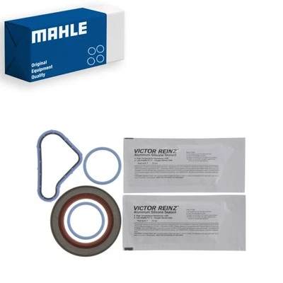 Juego de juntas de cubierta de distribución del motor Mahle para Dodge Dakota 2002-2010 Foto 1 de 3