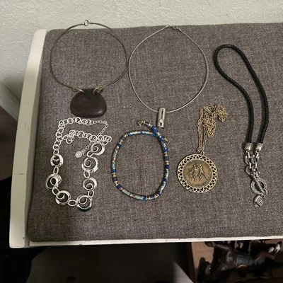 Modeschmuck Konvolut - Bild 1 von 4