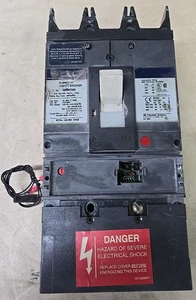 GENERAL ELECTRIC SGHH36AT0400 NO TRIP SEE PICS - Picture 1 of 8