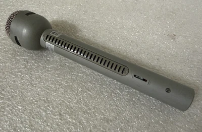 Electro Voice RE15 Dynamic Cardioid Microphone Very Good Condition - Image 1 of 4