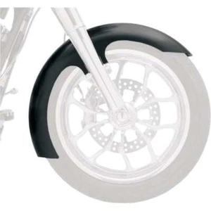 Klock Werks Tire Hugger Slicer Front 16 17 18 19 Fender w/Blocks Harley FL 14-23 - Picture 1 of 1