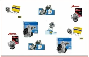 MARELLI 81529 = PA779 Pompa acqua A4 Avant A4 Tre volumi A6 Avant A6 - Imagen 1 de 1