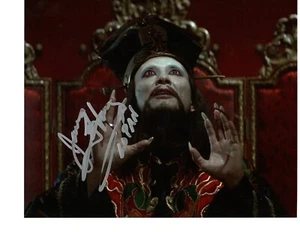 James Hong Signed Autograph 8"x10" Photo - Picture 1 of 1