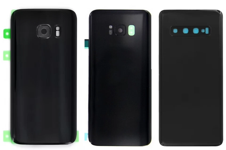 Façade Arrière Cache coque Compatible avec Galaxy s6/s7/s7 edge /s8/s10/note10