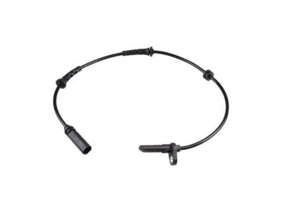 For 2014-2016 BMW 535d xDrive ABS Speed Sensor Bremi 86487MRTB 2015 ABS Sensor - Image 1 of 2