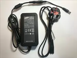 Ersatz für 14,4 V 2,5 A Schaltnetzteil EFS03601440250CE 534-000261 - Bild 1 von 4