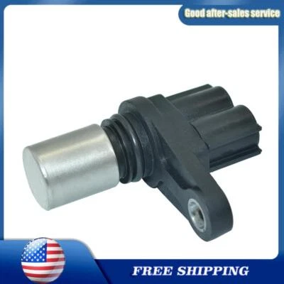 Sensor de posición del cigüeñal 9091905043 para DAIHATSU Toyota Yaris I II Ractis Vitz Foto 1 de 4