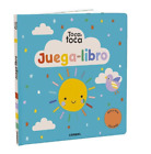 Ladybird Books Ltd Juega-Libro (Kartonbuch) Toca Toca