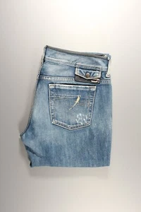 Damen Vintage Jeans Diesel Bebel Aktuelle Gr.30/34 C732 - Bild 1 von 14