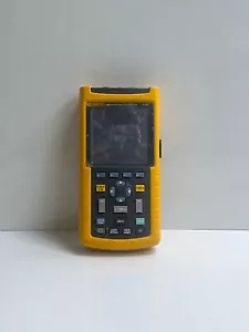 Fluke 125 Industrielle Scopemeter 40MHz - Bild 1 von 9