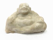 Sculpture - Statue Of Buddha IN Marble White