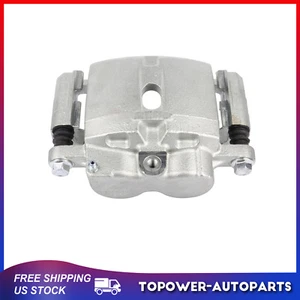 Pinza de freno delantera derecha con soporte para Chevrolet Avalanche 2500 2002-06 - Imagen 1 de 10