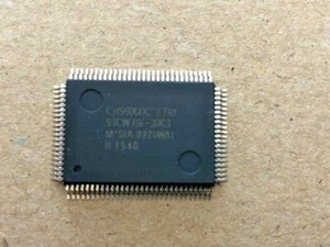 1 Stück TMP93CW76F-3DG3 Toshiba QFP Integrierte Schaltung  - Picture 1 of 1