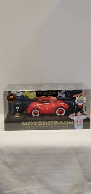 Ryan's World x FAO SCHWARZ MOTORHEADS Remote Control Racers-Mystery Driver - Image 1 of 4