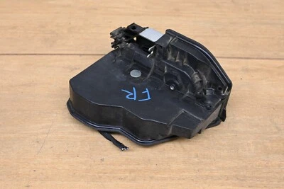 Оригинальный привод замка передней правой двери 11-17 Mini Cooper Countryman R60 R61 - Изображение 1 из 4