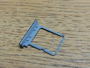 Genuine Dell Latitude 5530 5520 SIM Card Tray Bracket Holder C4FJ0 0C4FJ0 - Afbeelding 1 van 3