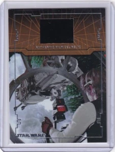 2013 Topps Star Wars Illustrate: A New Hope Film Cel FR-16 - Picture 1 of 1