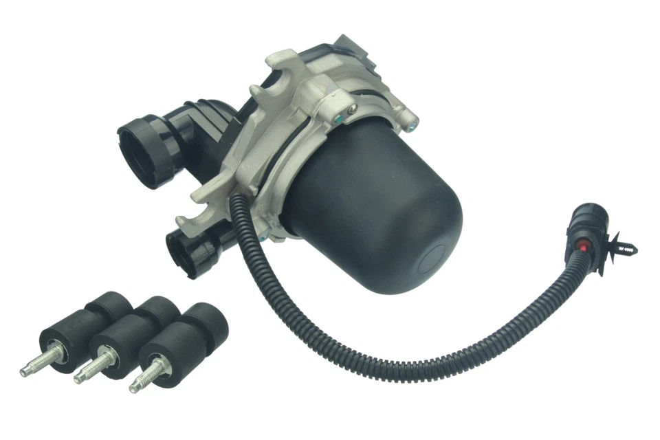 URO Secondary Air Injection Pump For 2009-2010, 2012-2014 Volkswagen Passat - Image 1 of 4