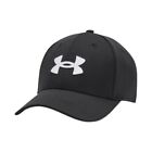 Under Armour Men's Ua Blitzing Hat Stretch Fitted Cap 1376700 - New