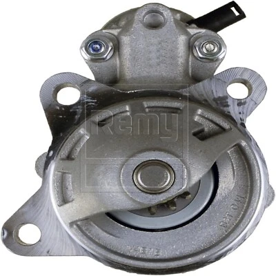 Motor de arranque para E-350 Super Duty, F-250 Super Duty+Más 28007 Foto 1 de 4
