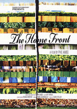 The Home Front (2010) NEW PAL Arthouse  DVD Phie Ambo