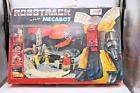 Transformers G1 Omega Supreme Robotrack Mecabot Orli Toy MIB Read Listing