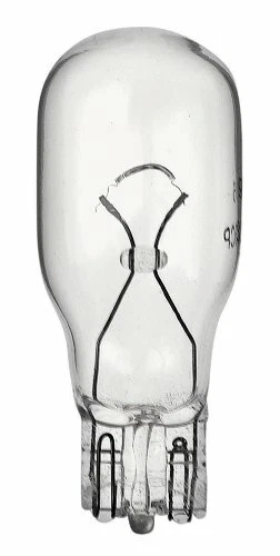 10 Pack 18 Watt T5 Wedge Base 12 Volt 20000 Hour Clear Xenon Lightbulb - Image 1 of 1