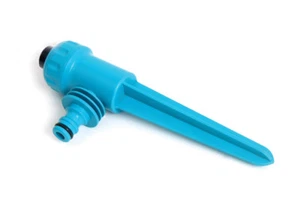 Irrigatore, Irrigatore, Irrigazione, Spruzzatore, Rasenregner 1/2 " - Bild 1 von 1