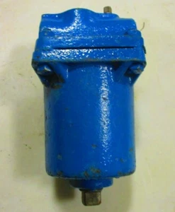 MUELLER STEAM 819 | Inverted Bucket Trap | 3/4" NPT Thread | 80 psi Differential - Picture 1 of 9