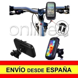 Funda Impermeable para SAMSUNG GALAXY NOTE 9 Soporte Moto Entrega 24-48H a1221 - Imagen 1 de 4