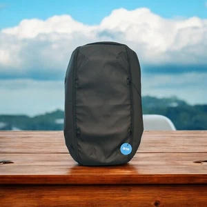 Mochila de viaje Peak Design negra 65L bolsa de lona mochila de 2 vías - nueva con etiquetas - Imagen 1 de 1