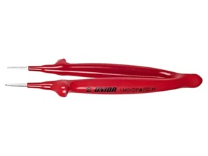 616847 Pinzette 165mm KLIn: verlängertschmal UNIOR - Bild 1 von 1