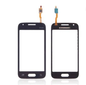 Samsung Galaxy Ace 4 LTE G313 313F Duos Pantalla Táctil Digitalizador Original Negro - Imagen 1 de 1