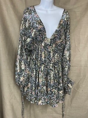 Asos Design New Juniors Dress US 8 Party Short Dress see pics - Image 1 of 4