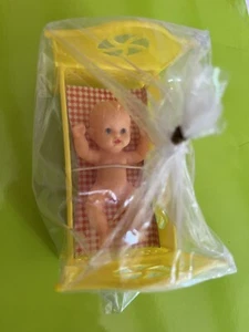 bambolina mini vintage - Foto 1 di 5