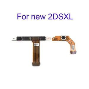 Front camera flex cable Back Camera replacement For Nintendo NEW 2DS XL LL - Picture 1 of 6